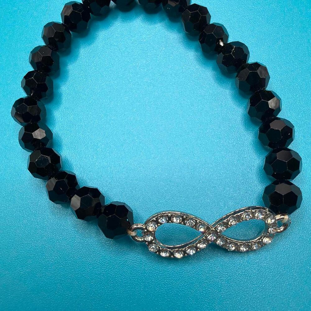 Unbranded Women's Black Jewellery